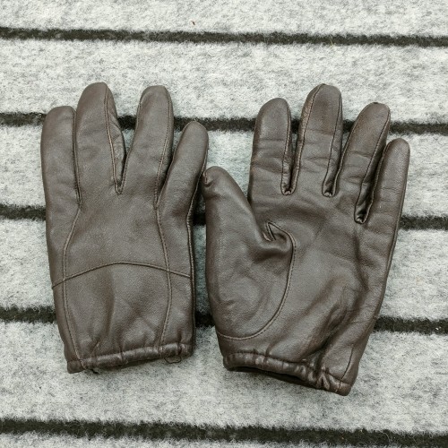 Găng tay da nam tại Bao Ha Leather