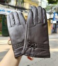 Ảnh thực tế của đôi găng tay