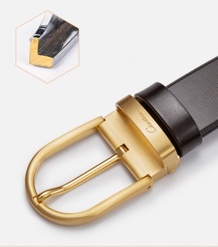 Khóa kim được làm từ đồng nguyên khối