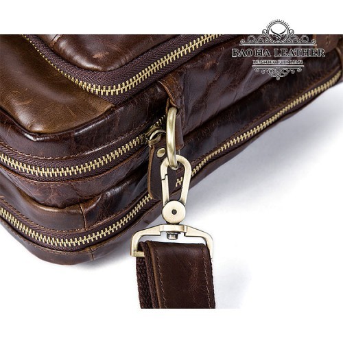 Móc khóa chắc chắn, không han gỉ