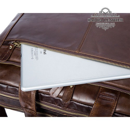 Ngăn phụ phái trước cặp vừa ipaf, tab, MTB đến 10.7 inch