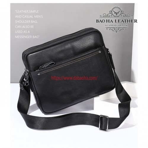 Túi đeo chéo công sở nam - BHM8708
