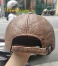 Dễ dàng điều chỉnh, vừa vòng đầu 57-60cm