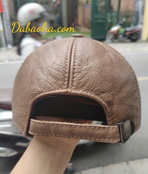 Dễ dàng điều chỉnh, vừa vòng đầu 57-60cm