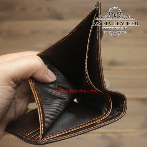 02 ngăn chính để tiền