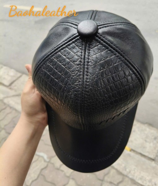 Đường may tinh tế