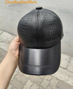 Chuẩn da dê thật 100%