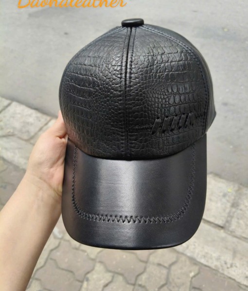 Chuẩn da dê thật 100%
