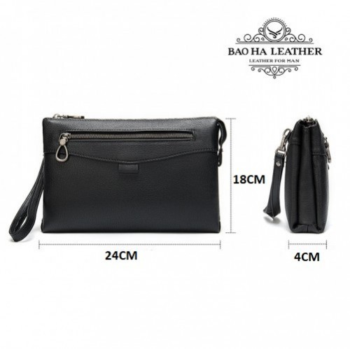Kích thước của Clutch