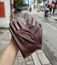 Đường chỉ may cẩn thận, tỷ mỷ