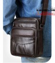 Túi đeo chéo nhỏ da thật giá tốt BHM0503